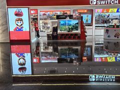 -任天堂Nintendo Switch体验店(天河城店)