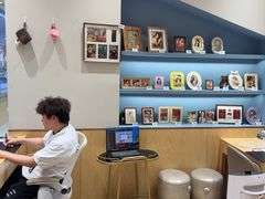 -海马体照相馆(上海月星环球港店)
