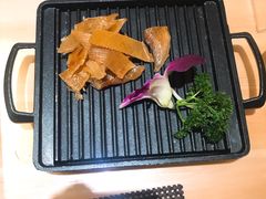 -酒久自助料理(佳兆业店)