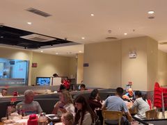 -九毛九西北菜(大东海店)