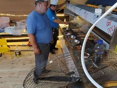 -天毓山庄·餐厅