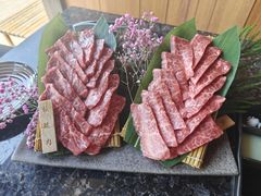 -老乾杯和牛烧肉(王府中环店)