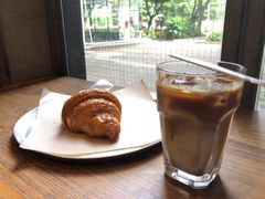 -来回·咖啡(天河南店)
