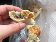 烤包子-新疆伊宁远征餐厅