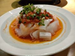 西红柿酱卷粉-野山舂·贵州现舂酸汤火锅(鸿通城店)