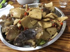 -老兵牛蹄店(下沙店)