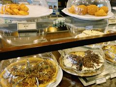 -Pie Bird(新闸路店)
