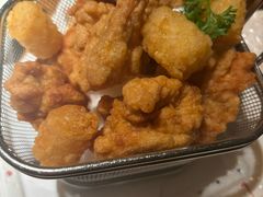 -阿吾罗日本料理(K11艺术中心店)