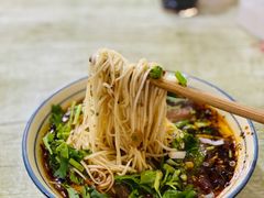 红烧牛肉面-内江牛肉面(瑞南店)