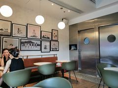 -BAKER&SPICE(BFC外滩金融中心店)