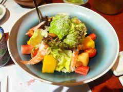 -松羽料理(国大店)