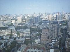 -南京金丝利喜来登酒店
