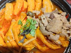 -老表记广西宵夜螺蛳鸭脚煲(西大店)