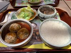 -真功夫(宁波火车南站)