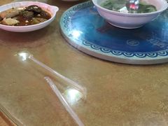 -潮香阁海鲜餐厅(较场尾店)