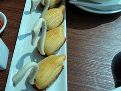 -蛇口希尔顿南海酒店·随轩中餐厅·粤菜