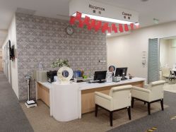-北京明德医院·医疗美容