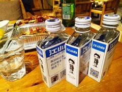 -東北一鴿(繁荣路店)