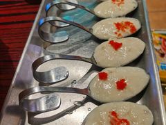 -沙胆彪炭炉牛杂煲(成都玉林店)