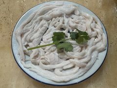 -华哥新鲜猪精品美食