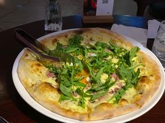 -IL Forno 意坊·意大利餐厅(花园店)