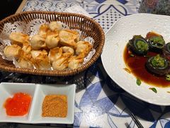 -图味美小黄鱼·景德菜(浙江路店)