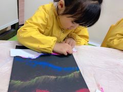 -杨梅红艺术教育(万象城校区)