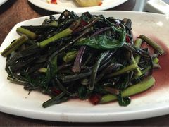 汉正街一号楚味私厨-楚鲜·汉正街一号(天河店)