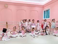 -朵拉舞蹈·少儿舞蹈·成人舞蹈(百花校区)