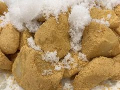 -老朴朝鲜风味(顾乡店)
