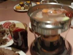 -杭州钱江新城万怡酒店-西餐厅