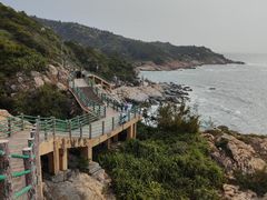 -广东惠东海龟国家级自然保护区