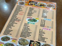 -煲煲掂风味煲仔饭餐厅(西区店)