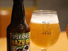 -顽啤熊·酒客酒馆(苏城夜景必选店)