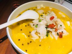 豆花鱼-意满花千醉(金茂览秀城店)