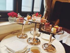 -Salon de Ville浦江汇(上海外滩华尔道夫酒店店)