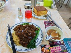 -渔记茶餐厅(渔村店)