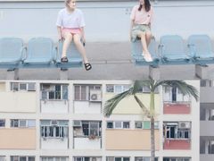 -彩虹村