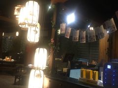 -功夫小龙虾·烧烤·江湖菜(金沙洲店)