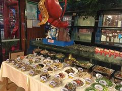 -阿胖龙虾小海鲜(宁国南路总店)