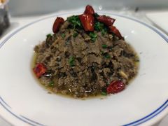 -紫光园·烤鸭·北京菜(劲松店)