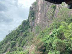 -天台山琼台仙谷景区