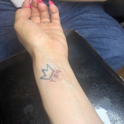 -MDZ STORE·TATTOO·耳饰