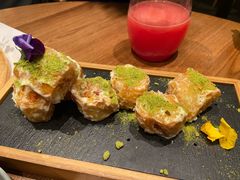 奇妙油条虾-弄堂里·寻味杭州(湖滨银泰in77C区店)