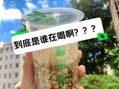 -苏阳许记绿豆汤(阳山店)