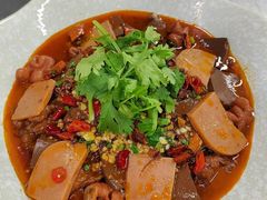 -阿娘家·原生态农家菜(国顺东路店)