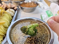 -谢智冷沾沾(万达金街店)