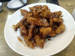-桃子餐厅·天津菜(王顶堤总店)