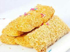-圆满素食林饭店非遗素食(河西店)