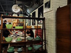 -Ponte 意大利餐厅